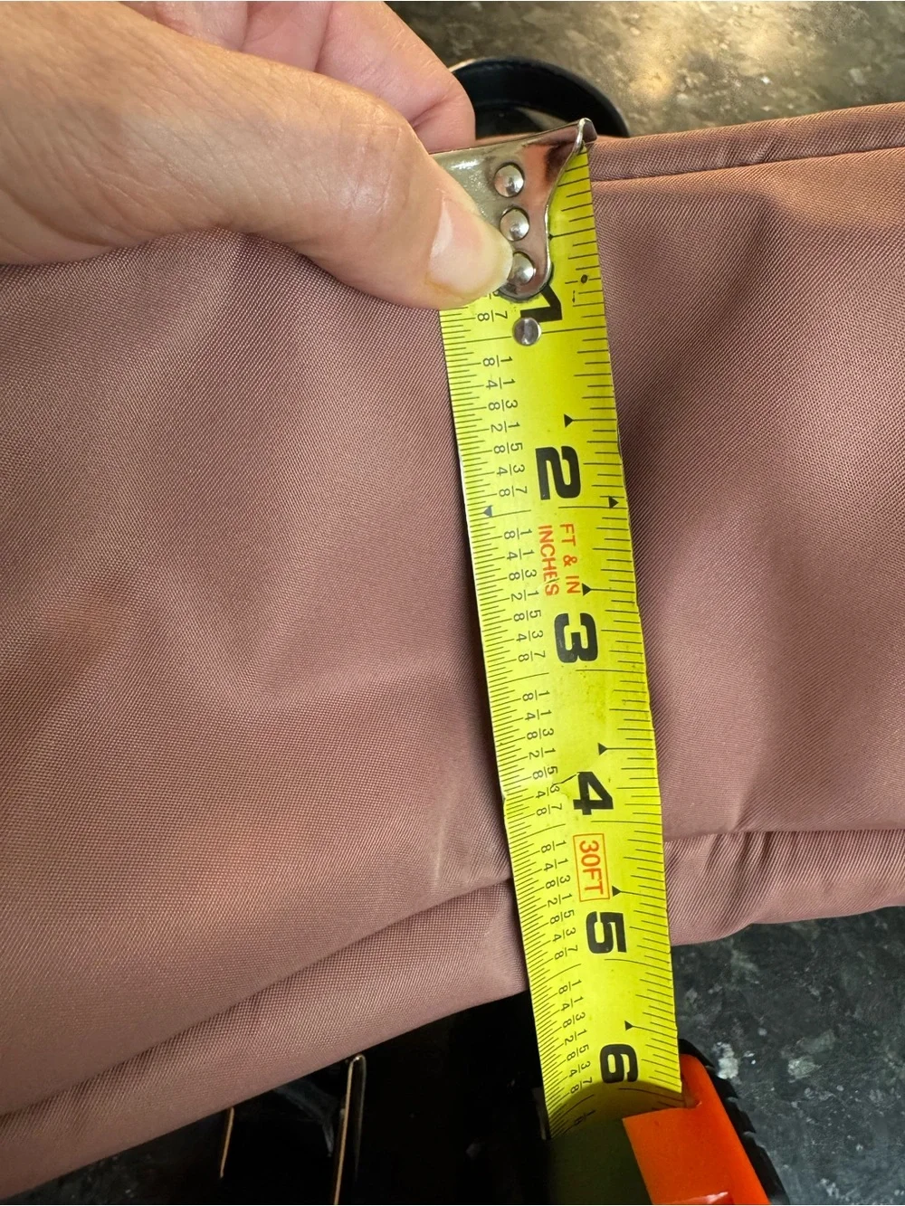 kate spade compact nylon